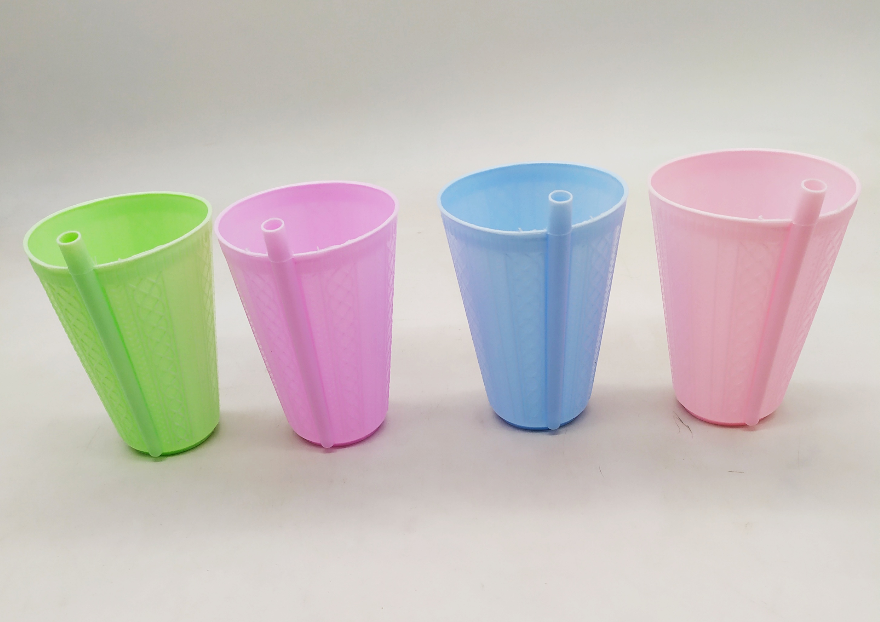 Vaso Plastico — imagen 2
