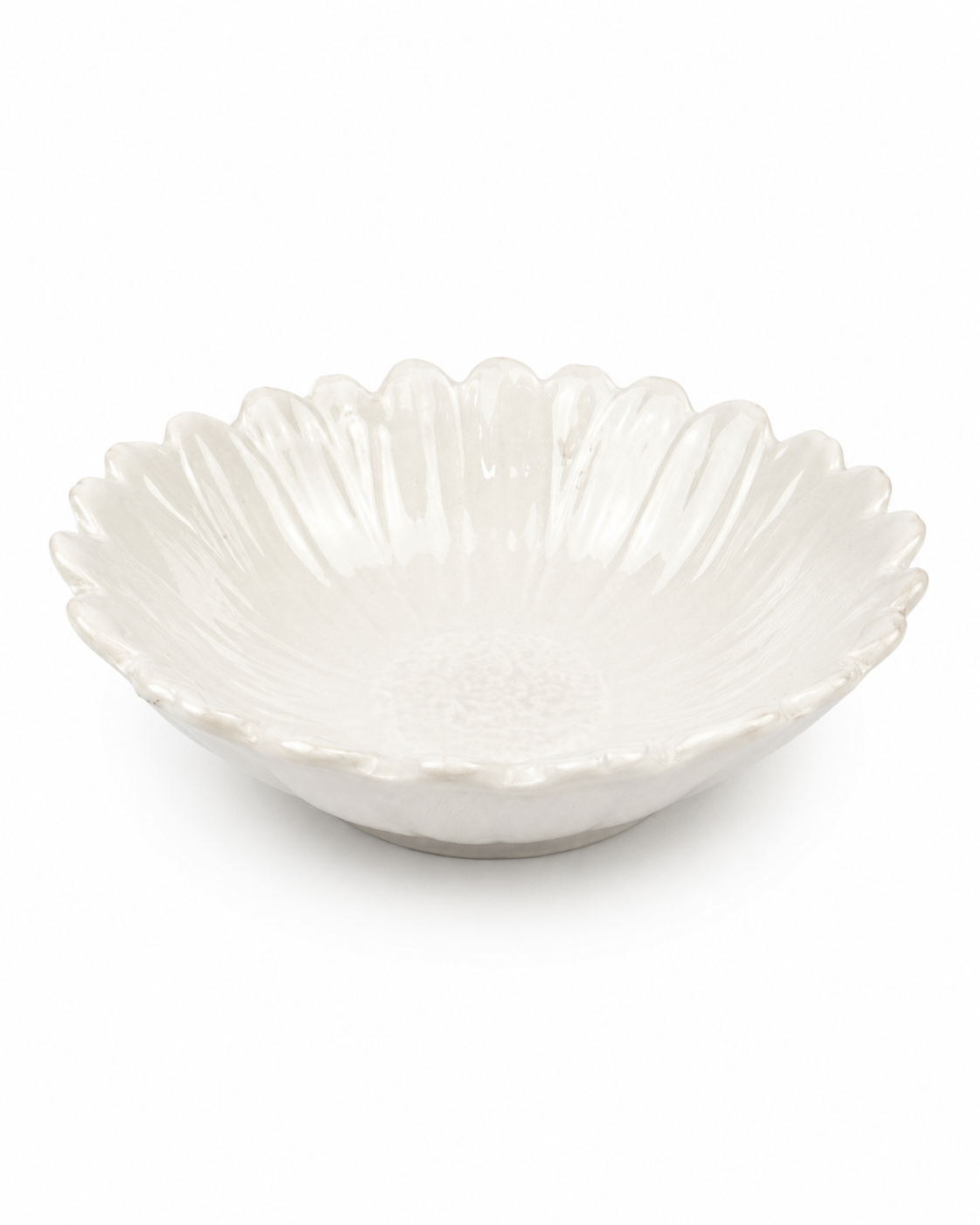Salsera Ceramica Girasol De 190Ml — imagen 3