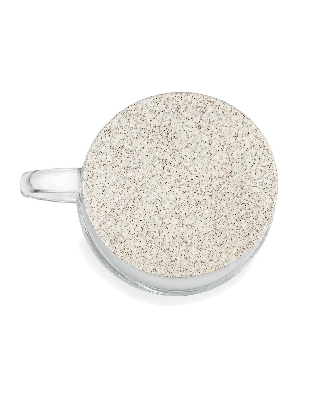 Jarra 1180 Ml De Vidrio — imagen 2
