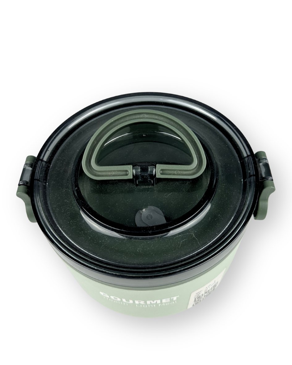 Lonchera Redonda Capacidad 1000 Ml — imagen 12