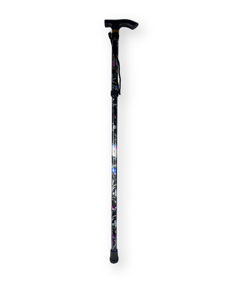 Baston Pleglable Diseños Y Coloresa Varios — imagen 2