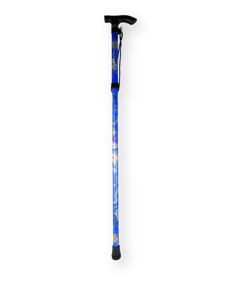 Baston Pleglable Diseños Y Coloresa Varios — imagen 4