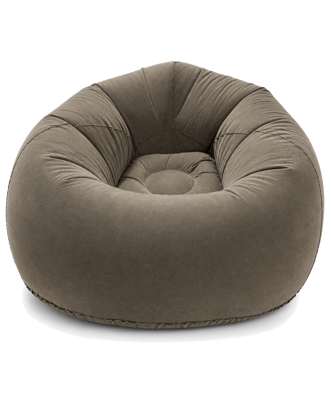 Poff Inflable 110X110X85Cm Colores Surtidos