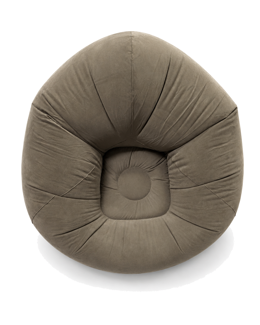 Poff Inflable 110X110X85Cm Colores Surtidos — imagen 2