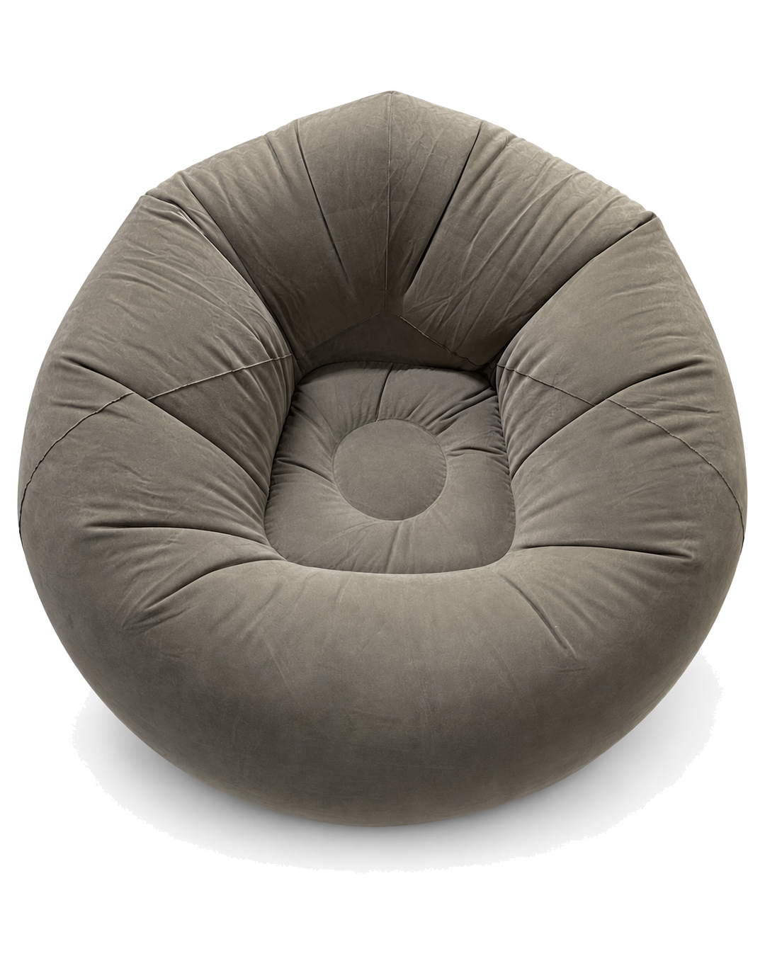 Poff Inflable 110X110X85Cm Colores Surtidos — imagen 3