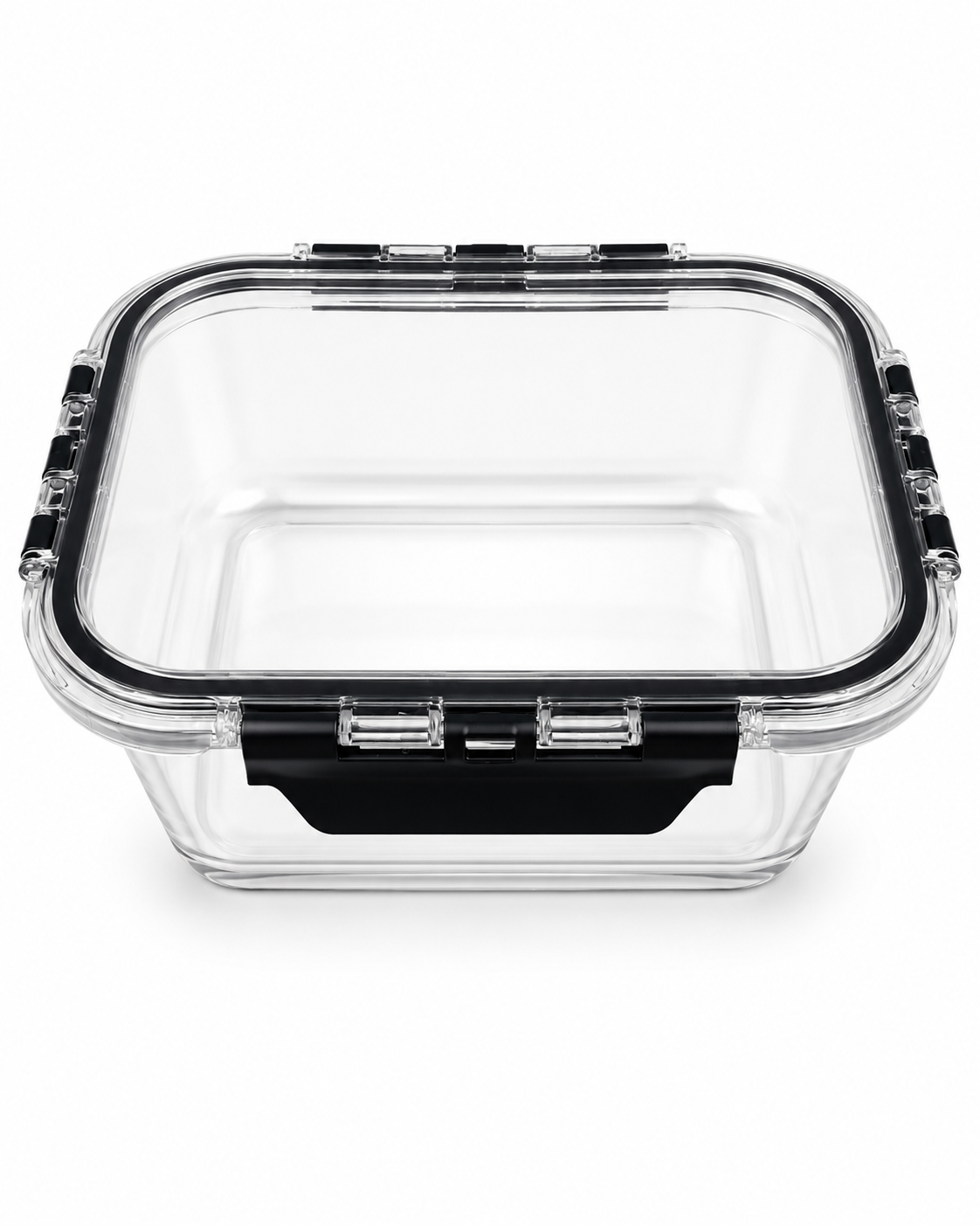 Refractaria Hermetica Rectangular 1040Ml — imagen 3