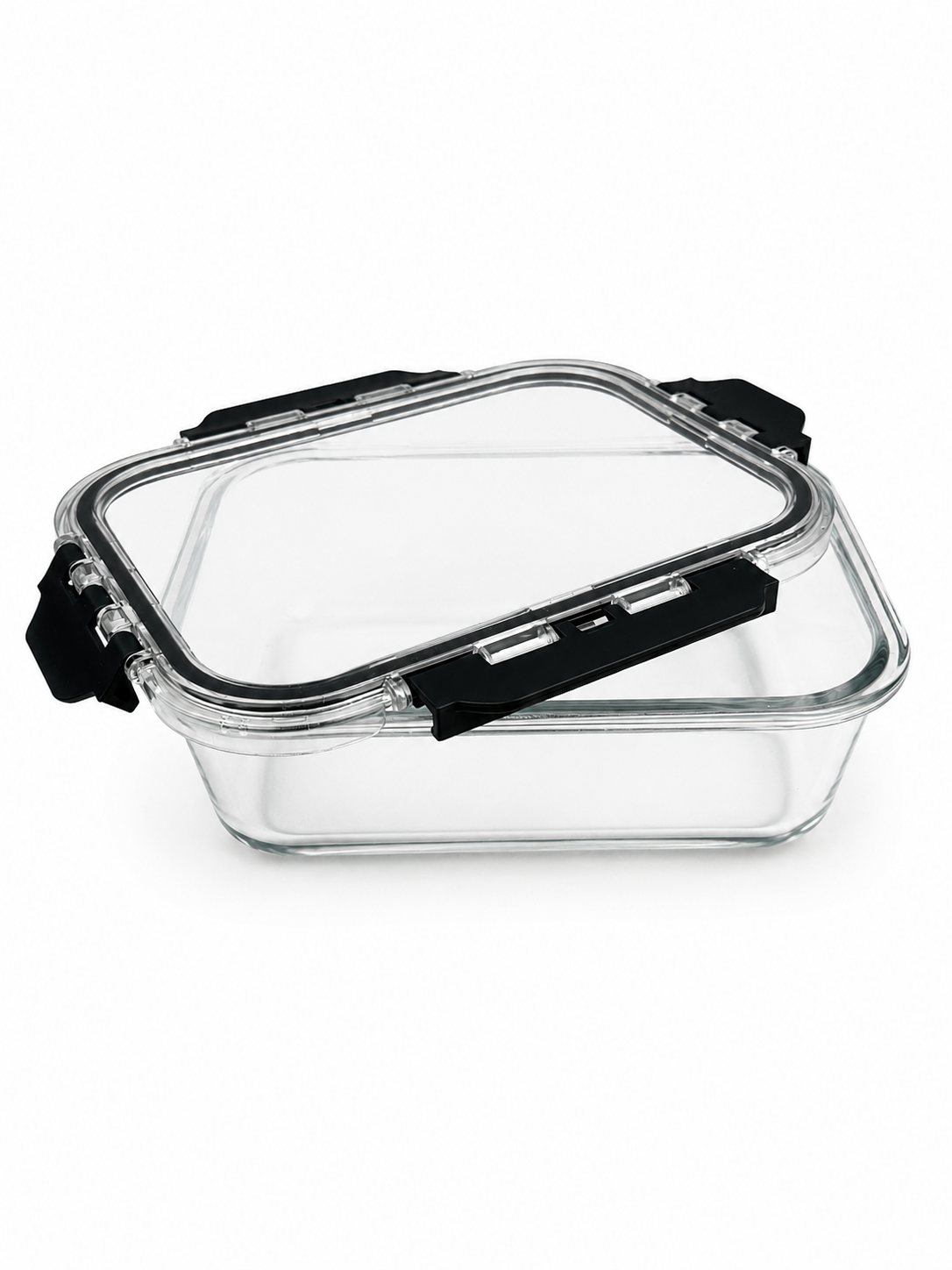 Refractaria Hermetica Rectangular 1040Ml