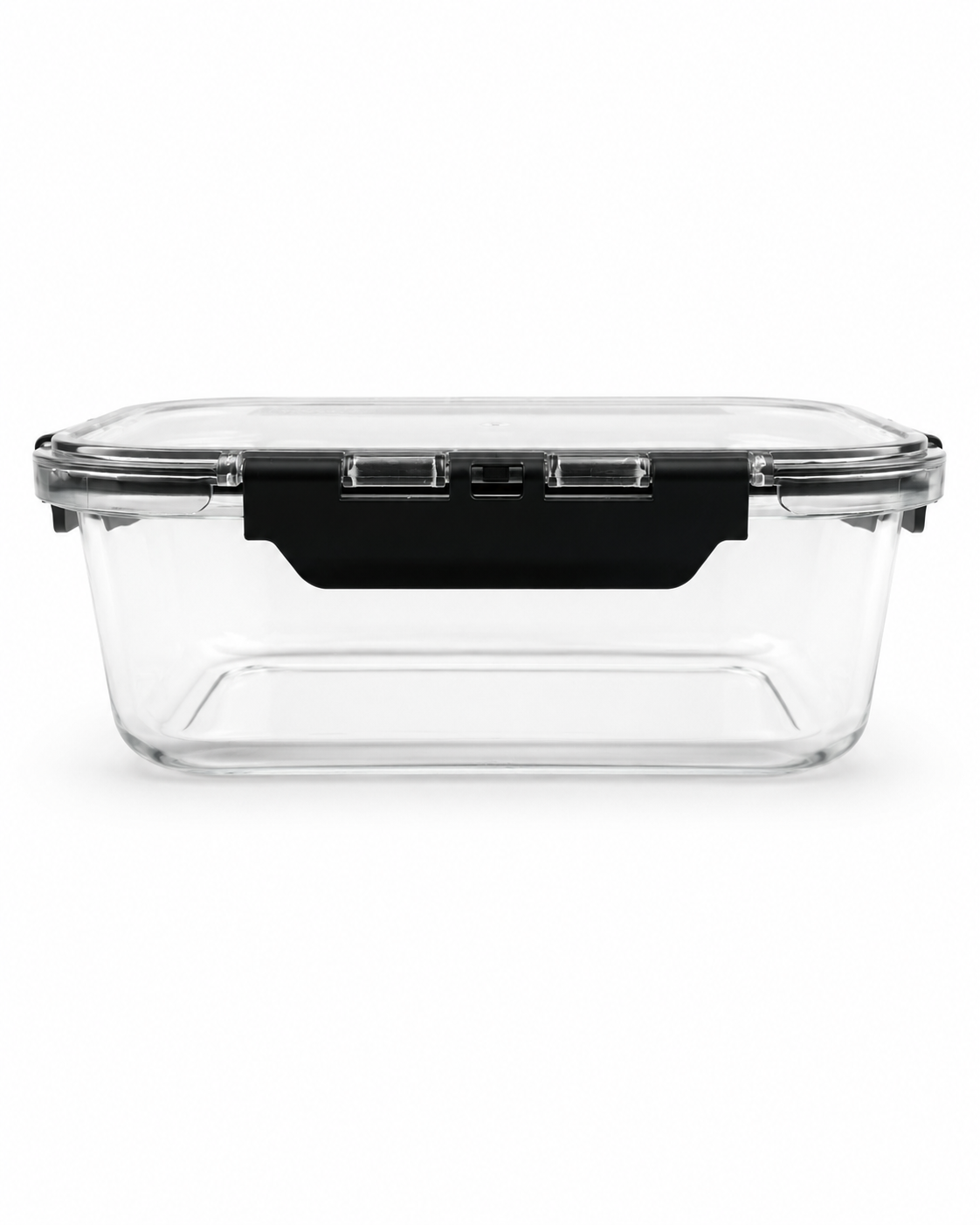 Refractaria Hermetica Rectangular 1040Ml — imagen 7