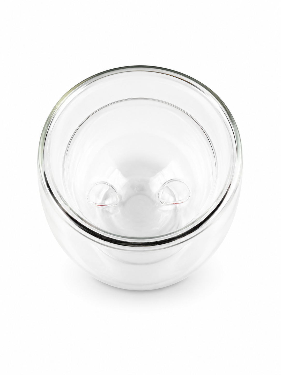 Vaso De Gato Tierno 250Ml Doble Fondo — imagen 3