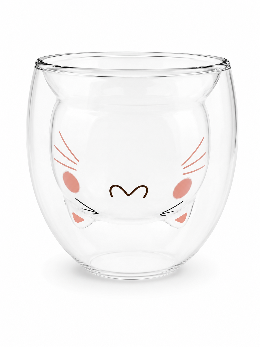 Vaso De Gato Tierno 250Ml Doble Fondo — imagen 4