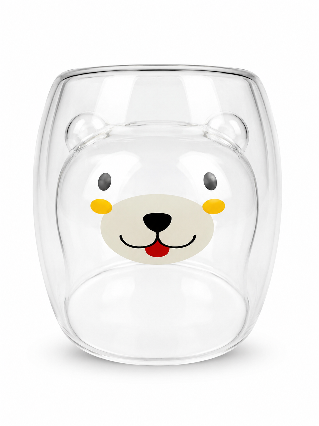 Vaso De Oso 250Ml Doble Fondo — imagen 4