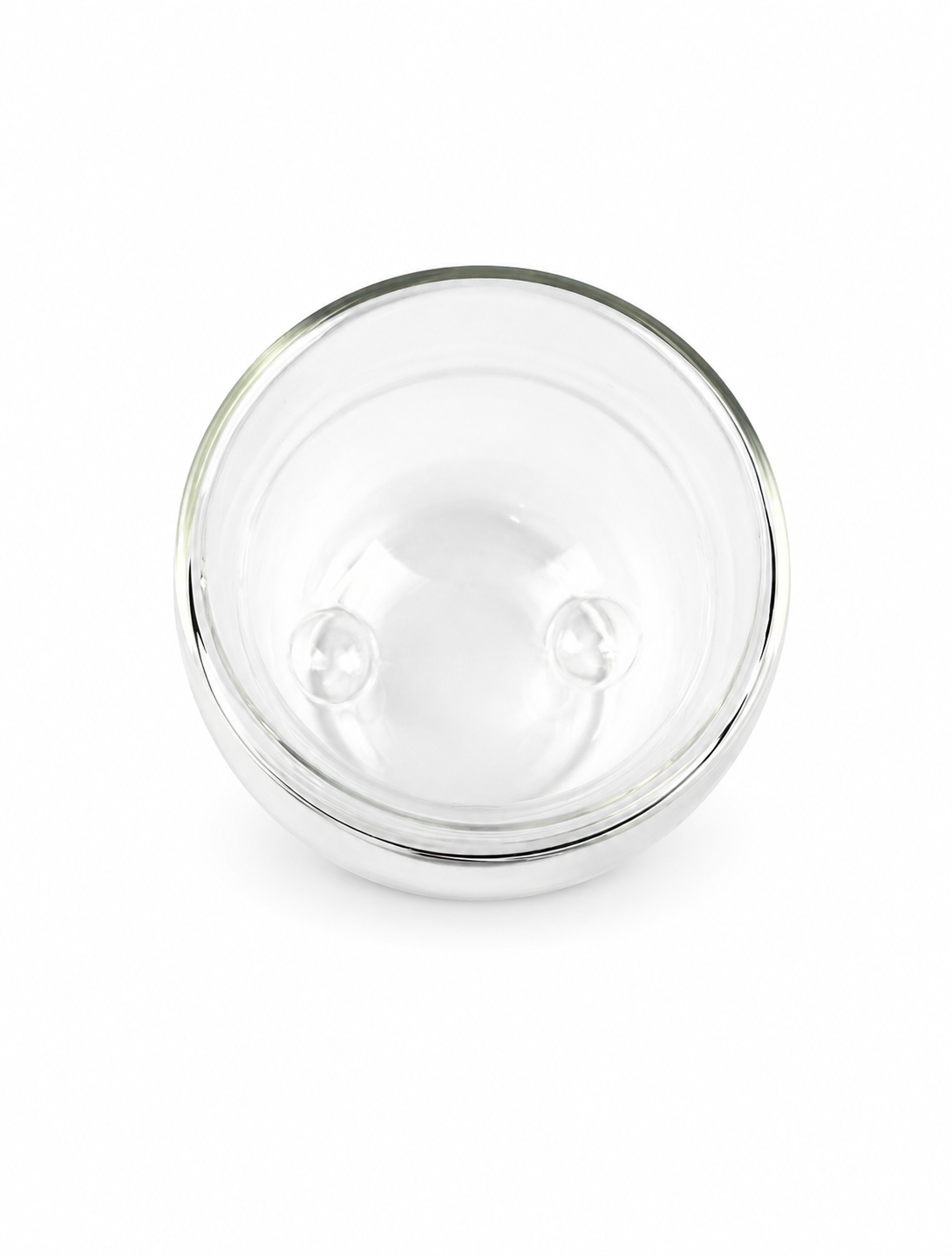 Vaso De Gato Bigote 250Ml Doble Fondo — imagen 3