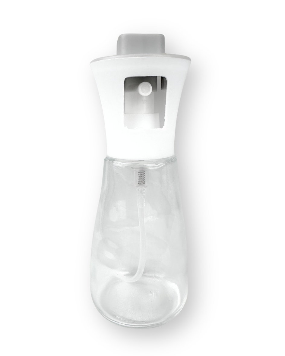 Dispensador De Aceite 180Ml