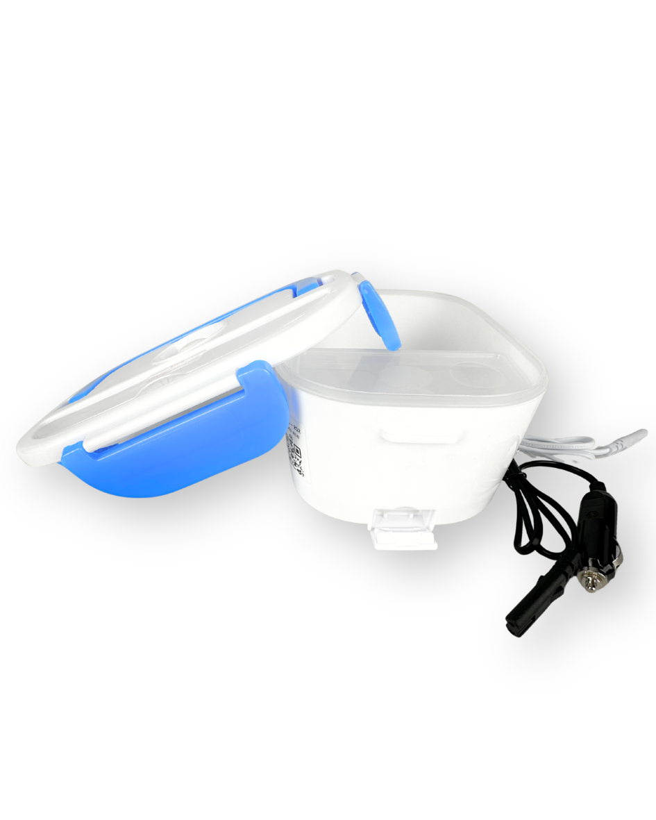 Lonchera Electrica Portatil 1.05 L 110 V ( — imagen 3