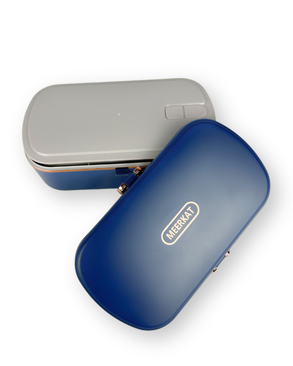 Lonchera Electrica Portatil 900M L 220 V ( — imagen 4