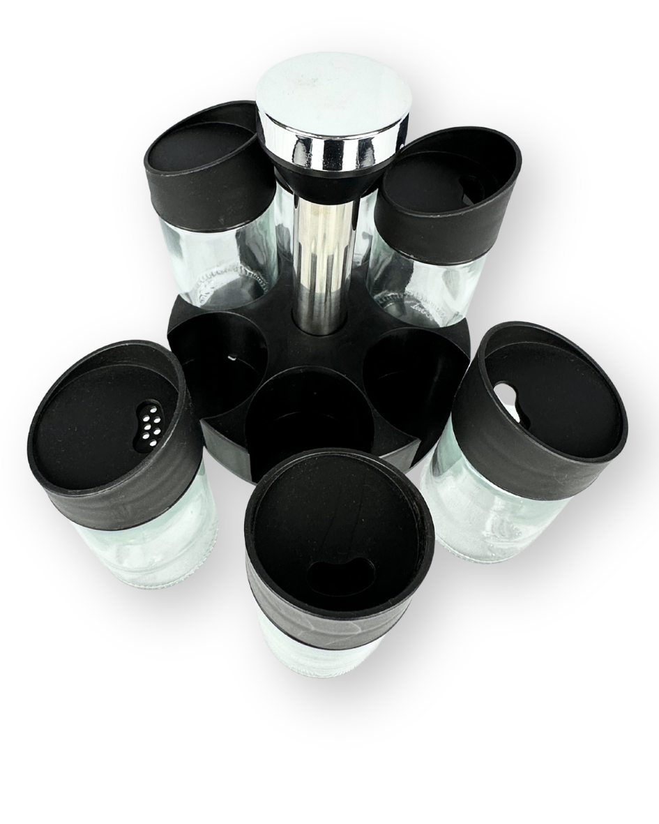 Rack Condimentero X 6 100Ml7655676001054 — imagen 3