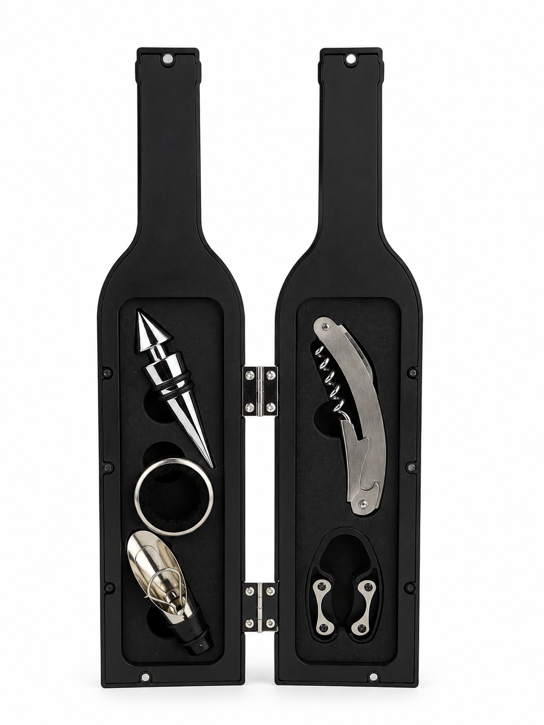 Set Somelier Para Vinos