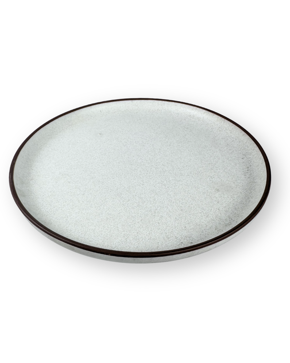 Plato Disco 10.8 Pulgadas Colores Mate — imagen 6