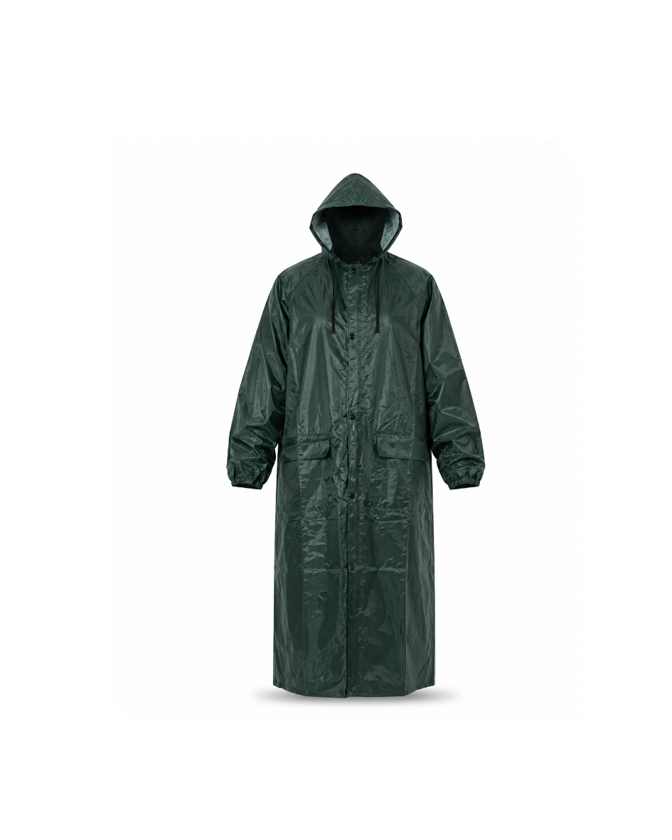 Capa De Hombre Para Lluvia Diferentes Tallas — imagen 4