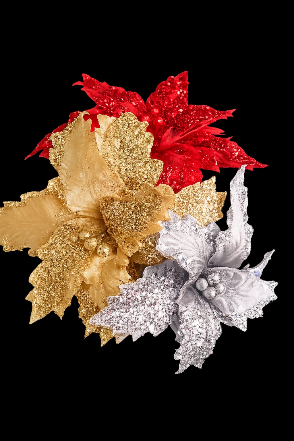 Flor Navideña