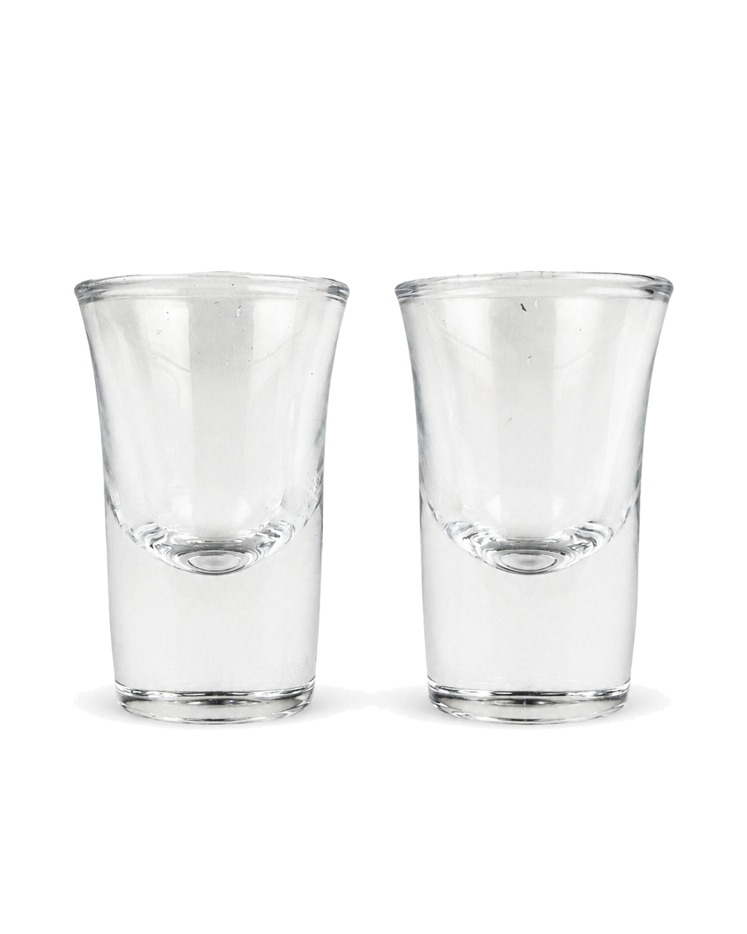 Copa Aguardientera 35Ml