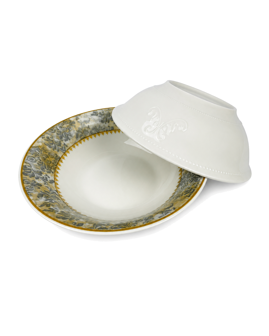 Plato Sopero 700 Ml