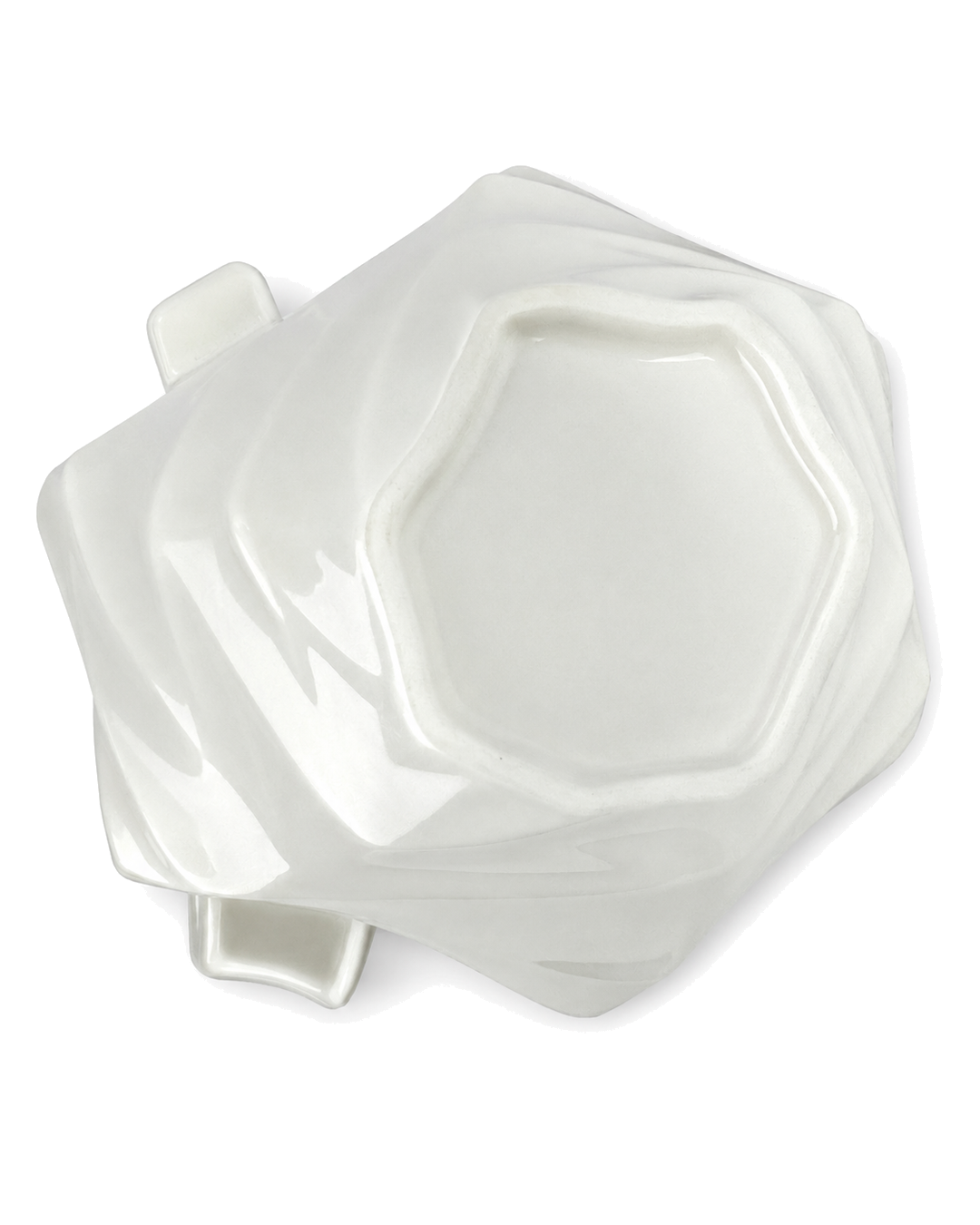Pasantera En Froma De Estrella Blanca 200Ml — imagen 2