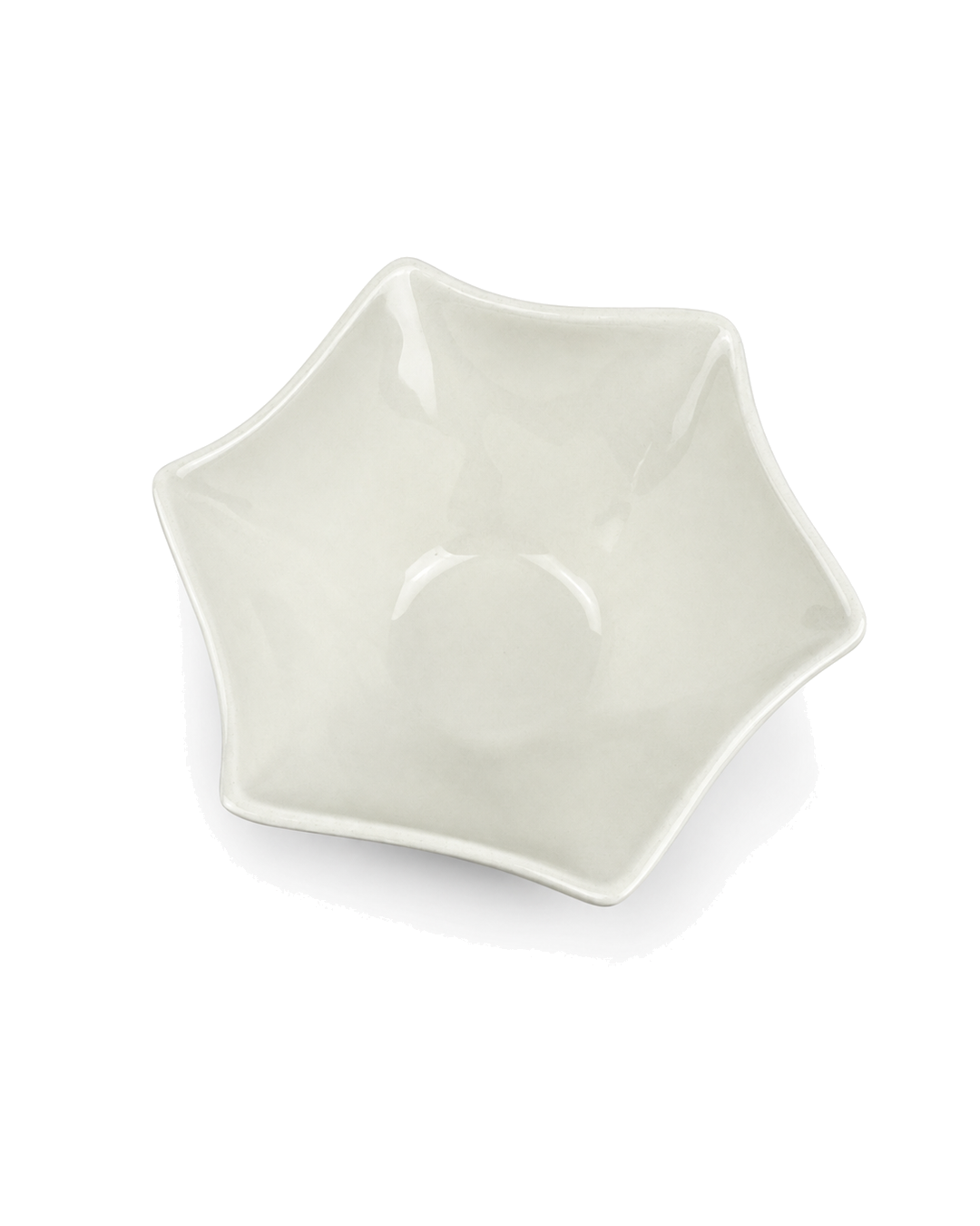 Pasantera En Froma De Estrella Blanca 200Ml — imagen 4