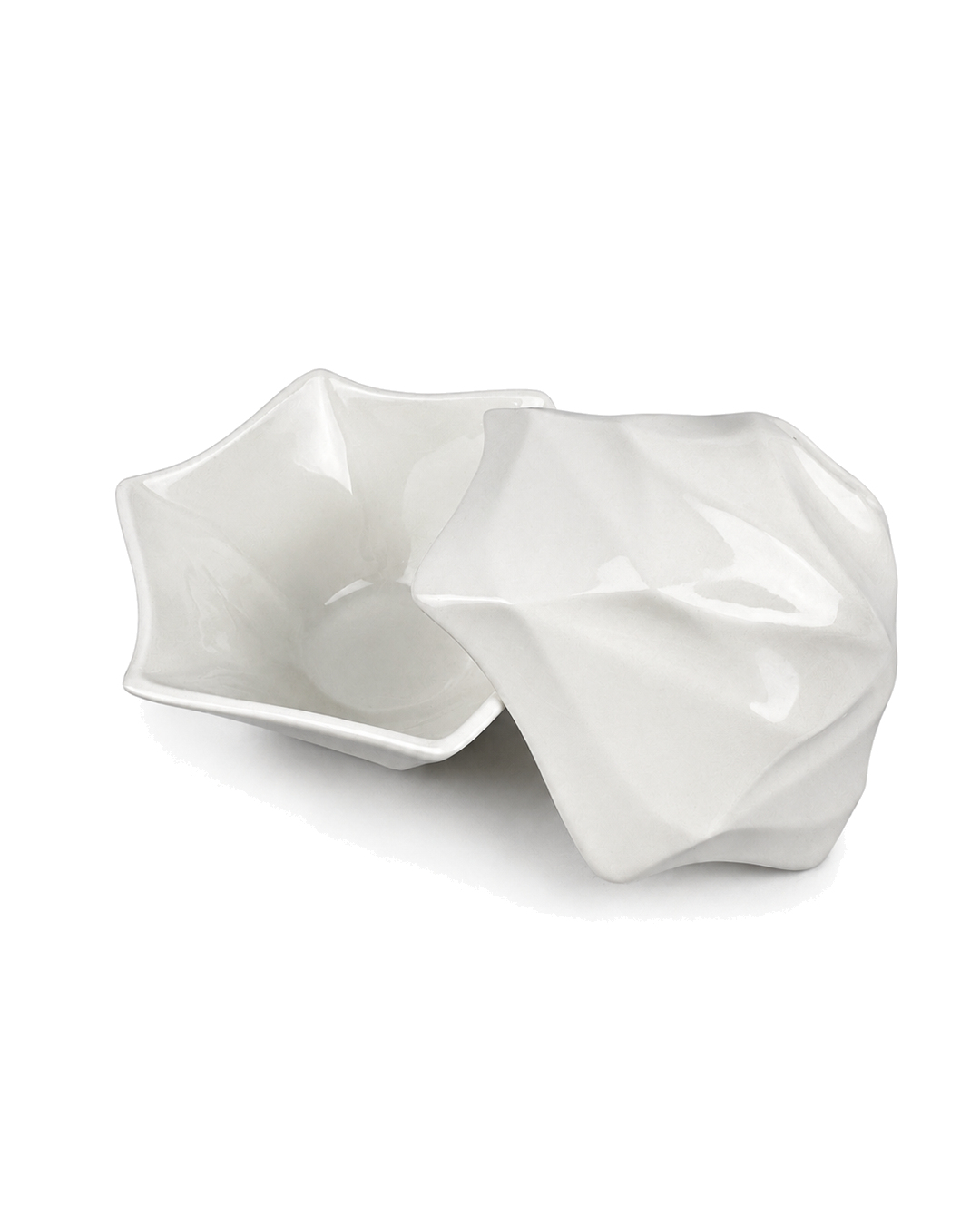 Pasantera En Froma De Estrella Blanca 200Ml