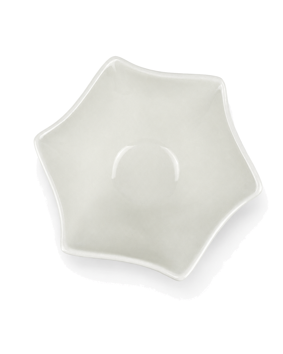 Pasantera En Froma De Estrella Blanca 200Ml — imagen 3
