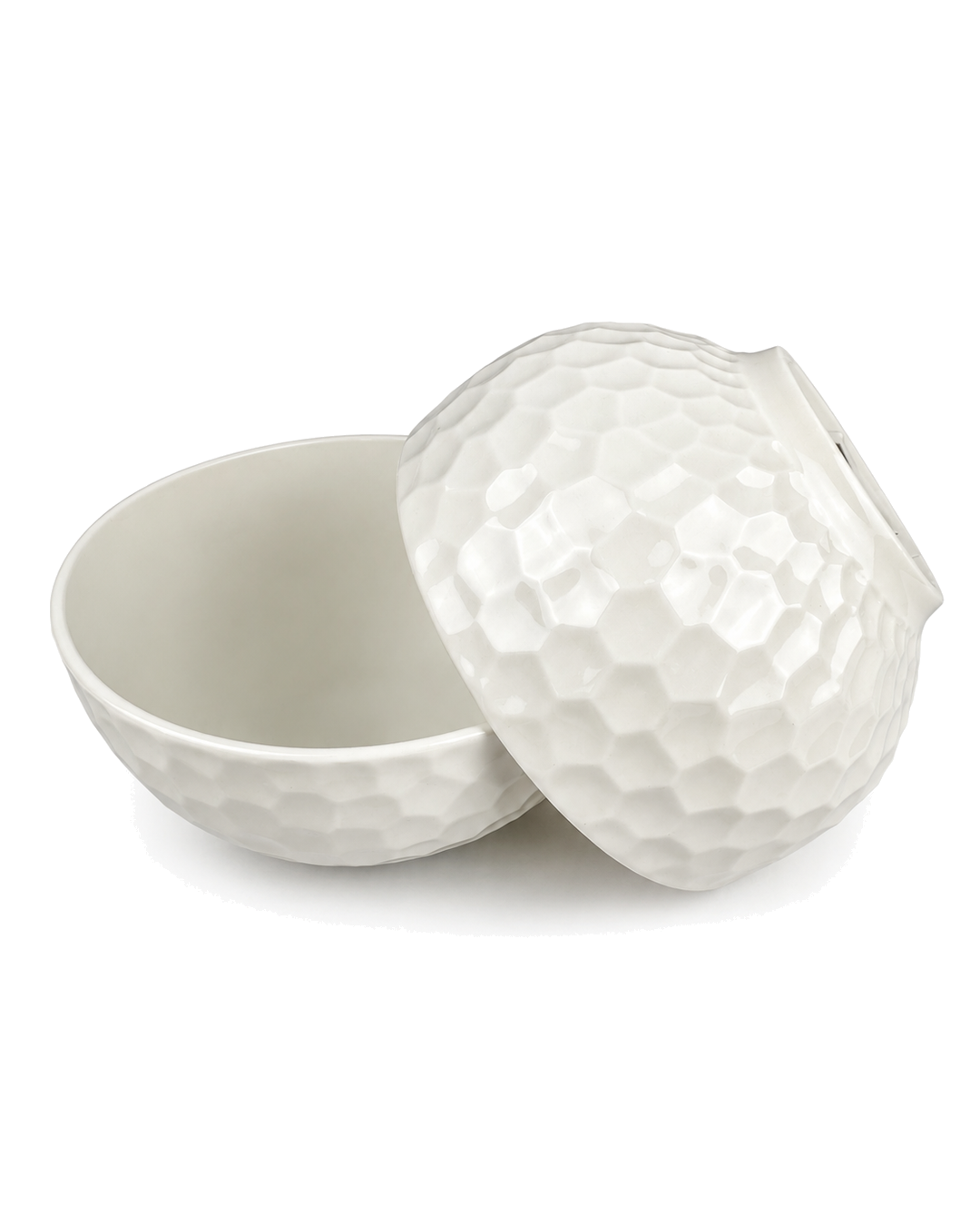 Bowl Con Cuencas 700Ml