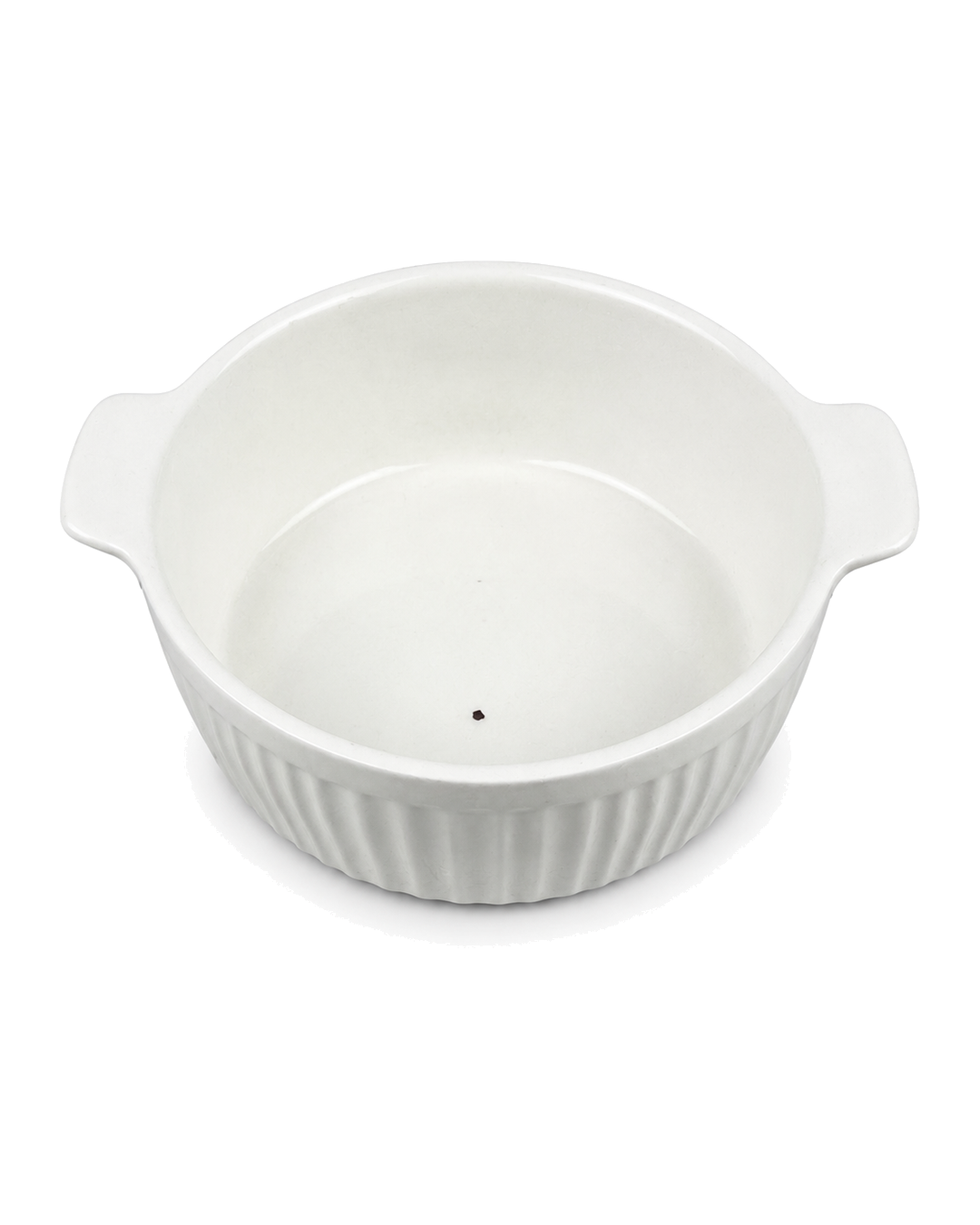 Salsera Blanca En Azas 300Ml — imagen 4