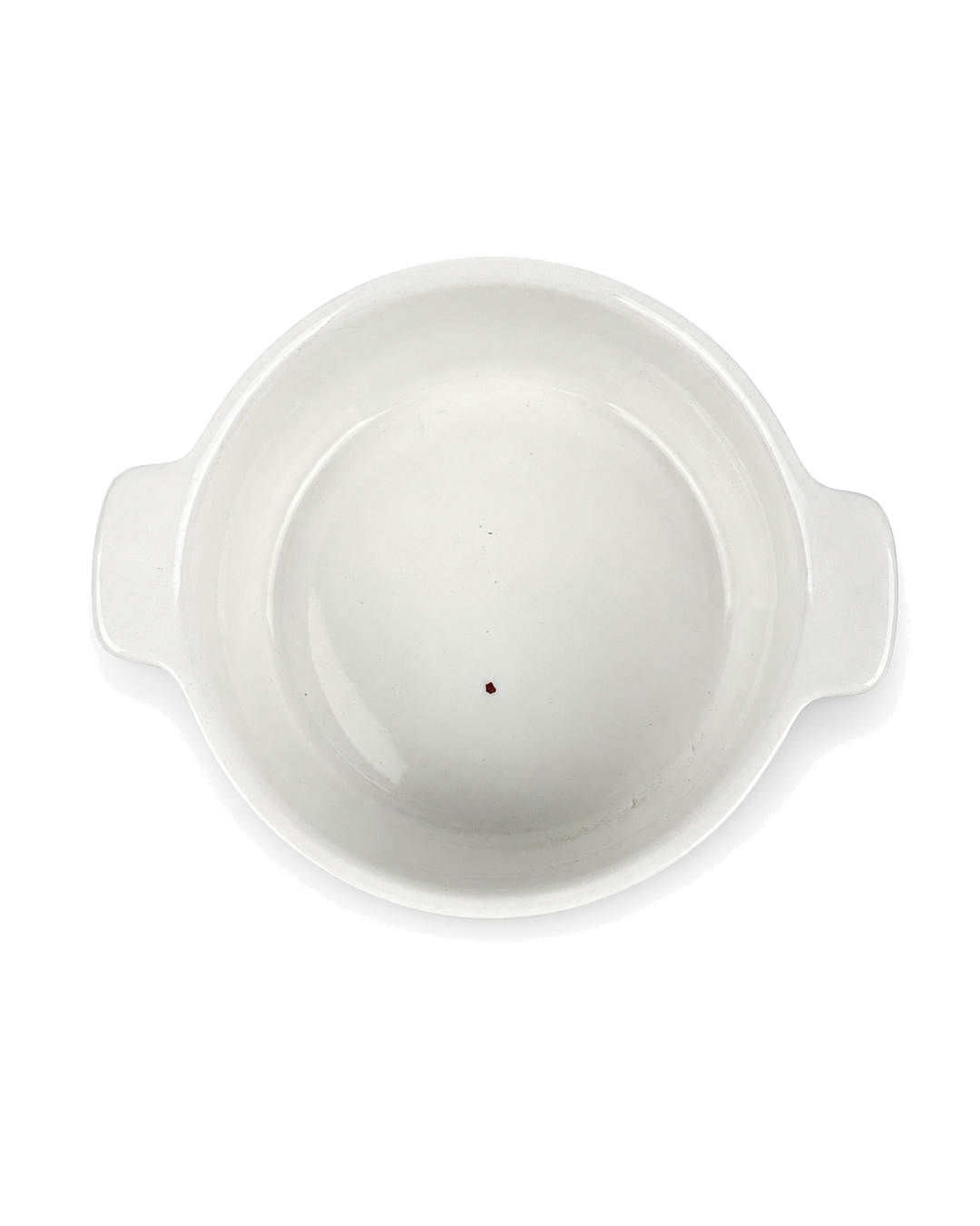Salsera Blanca En Azas 300Ml — imagen 3