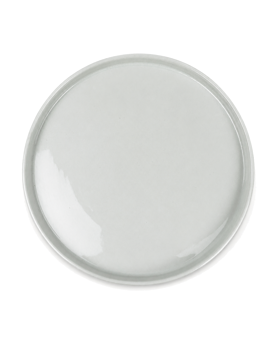 Plato Disco Blanco 7.8 Pulgadas