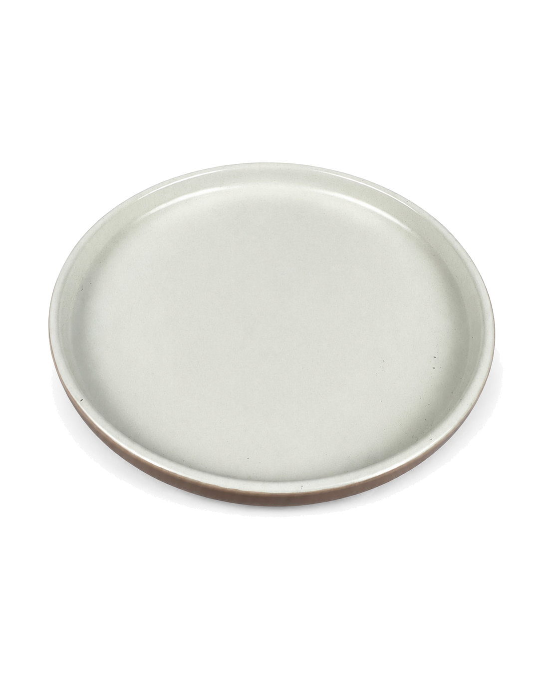 Plato Disco Blanco 7.8 Pulgadas — imagen 3