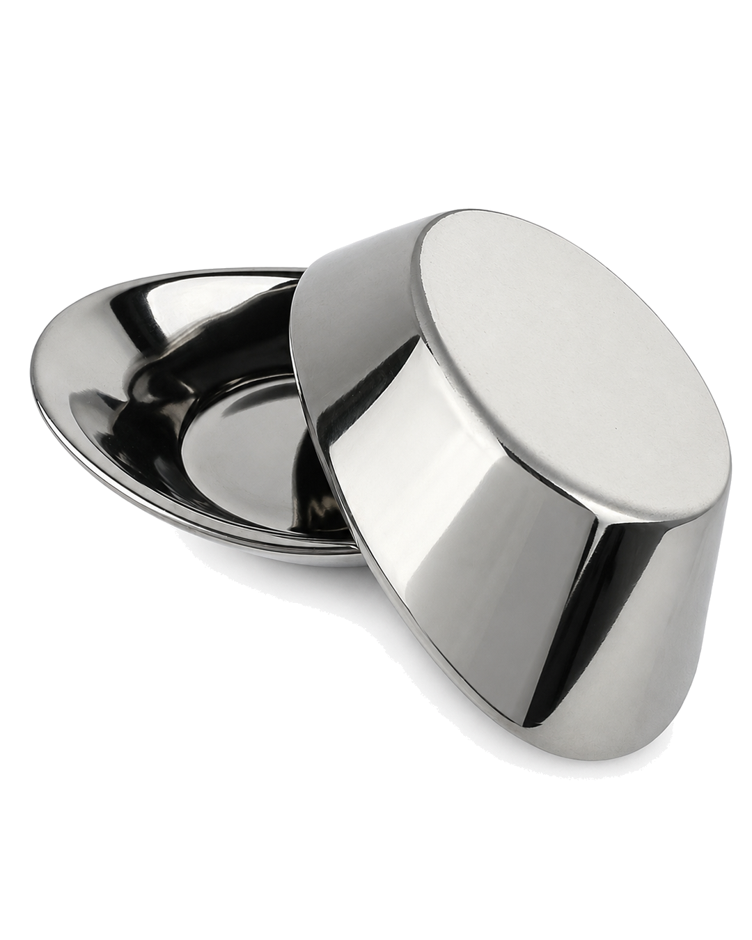 Salsera Plateada 100Ml — imagen 2