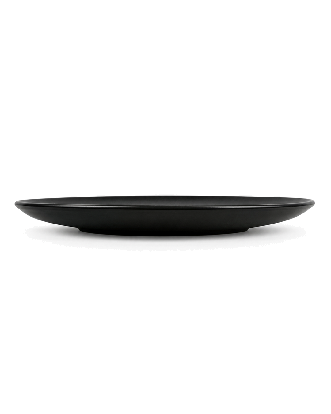 Plato Negro Para Seco 10.2 Pulgadas — imagen 4