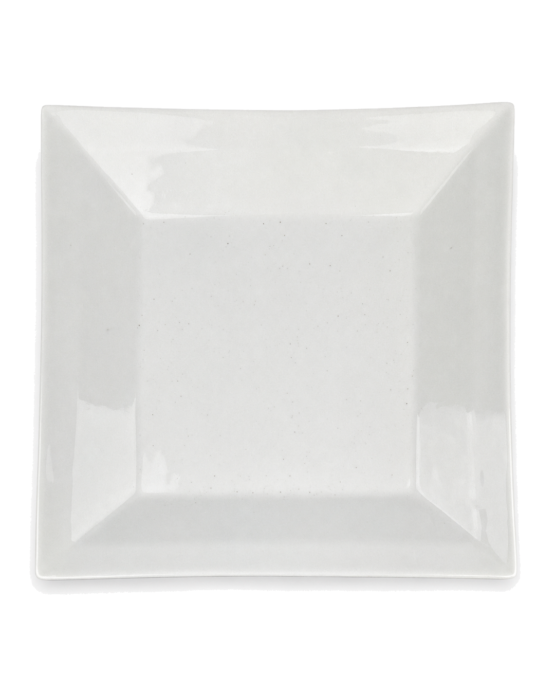 Plato Cuadrado Hondo 1200 Ml