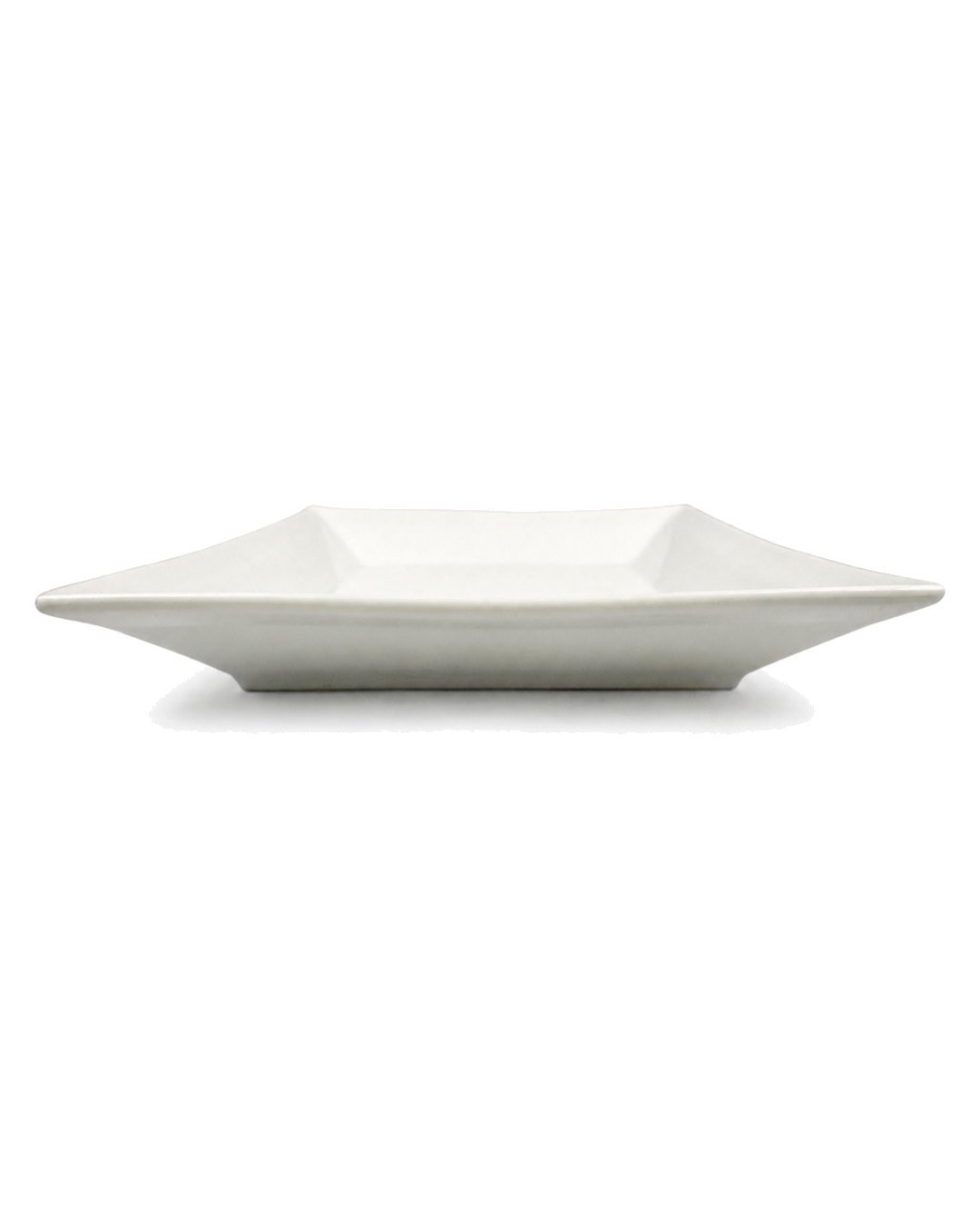 Plato Cuadrado Hondo 1200 Ml — imagen 2