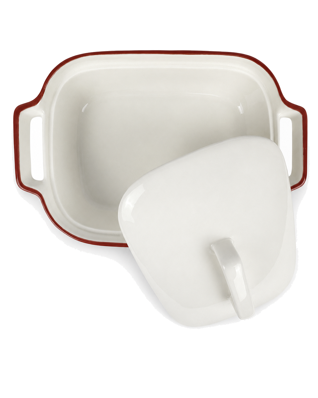 Refractaria Con Tapa 620Ml — imagen 2