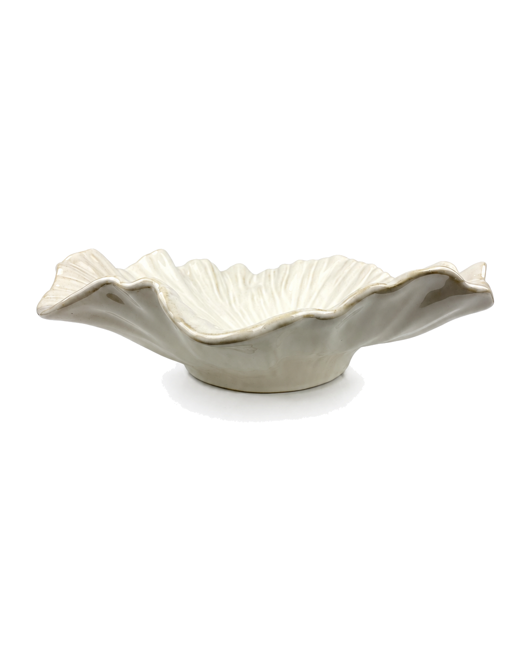 Frutero En Ceramica 12.4 Pulgadas — imagen 2