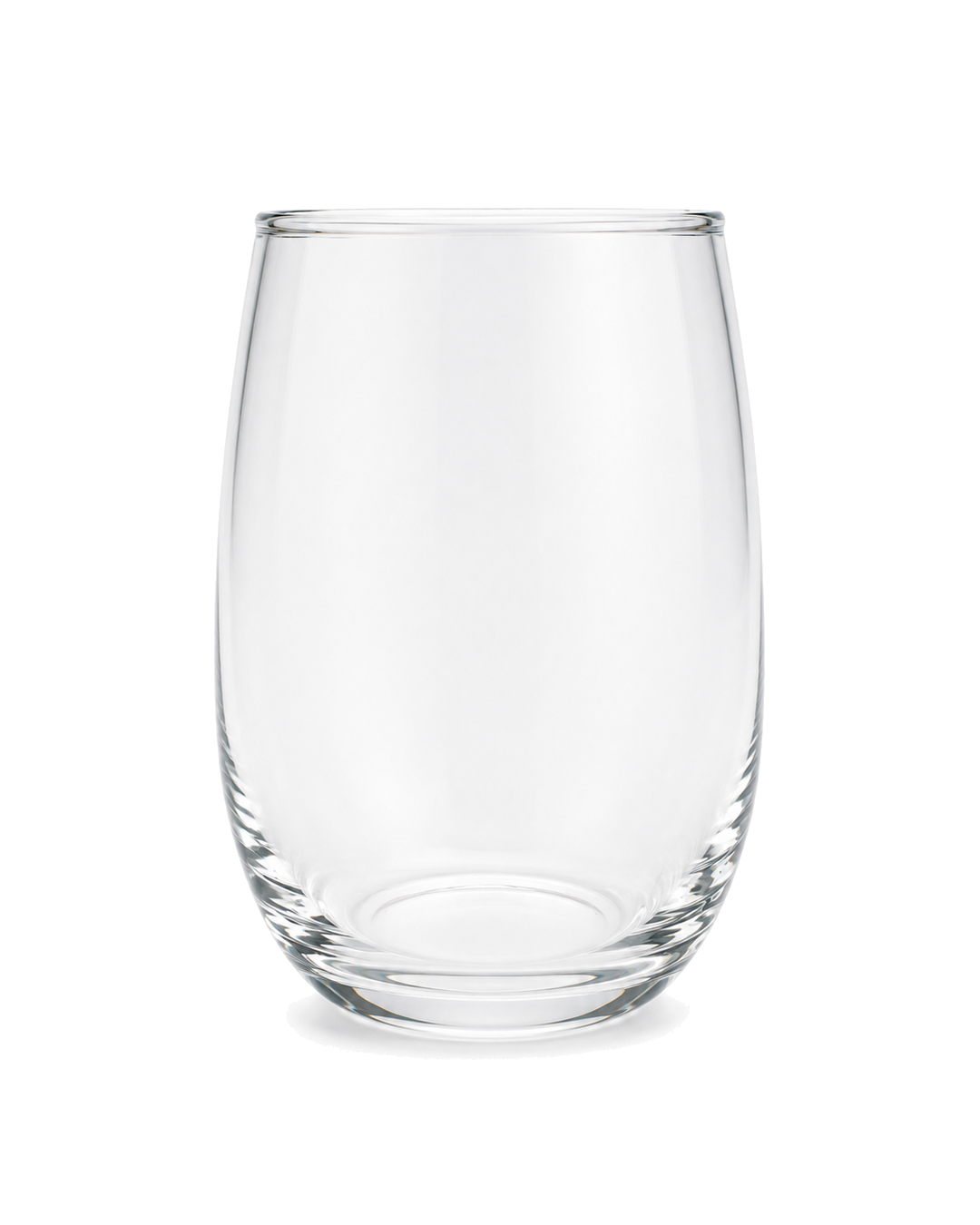 Vaso Para Jugo Transparente 400Ml — imagen 2