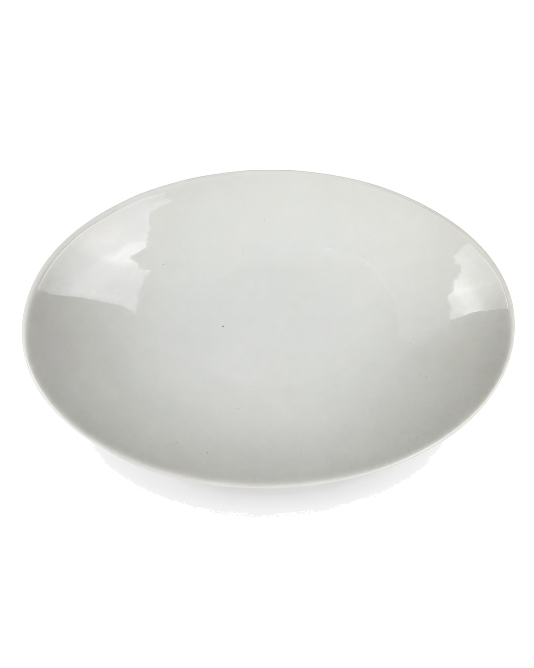 Bandeja Ovalada Blanca 520Ml — imagen 3