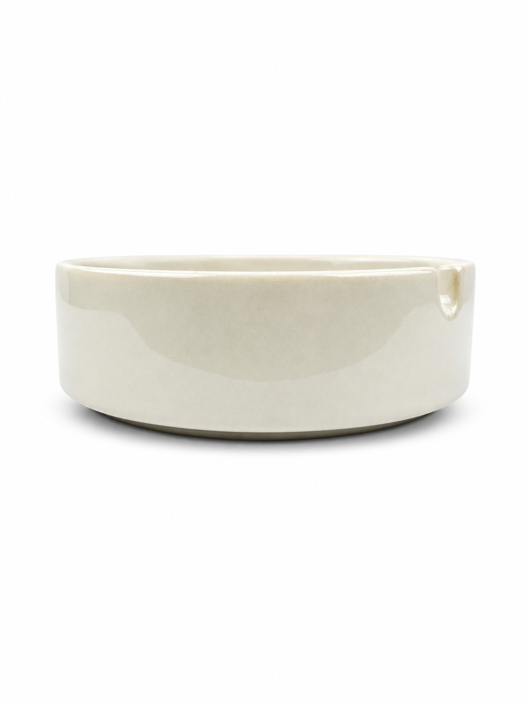 Cenicero En Ceramica Tornasol 150 Ml — imagen 4