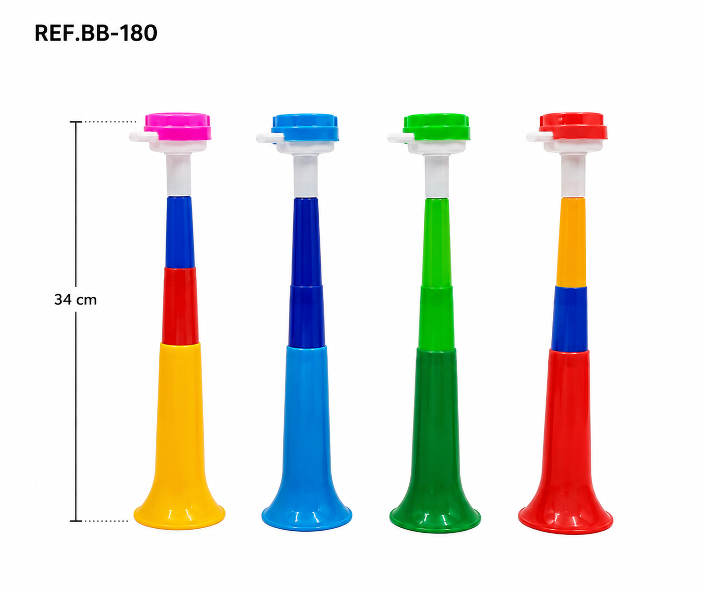 Bb-180 Bubucela