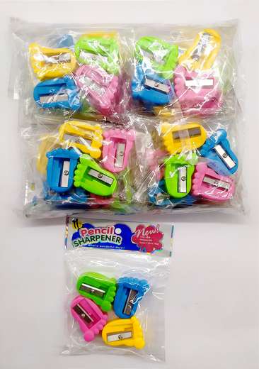 Tajalapiz Piecito Bolsa X4 — imagen 2