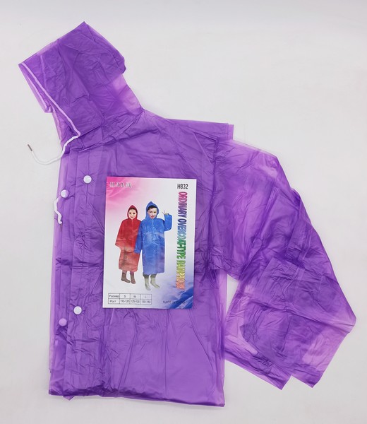 Capa Para Niño