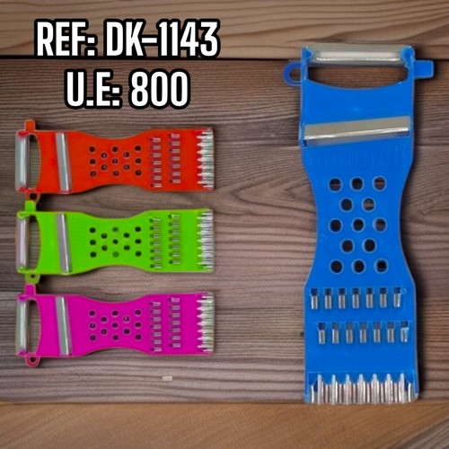 Dk-1143 Pela Papa