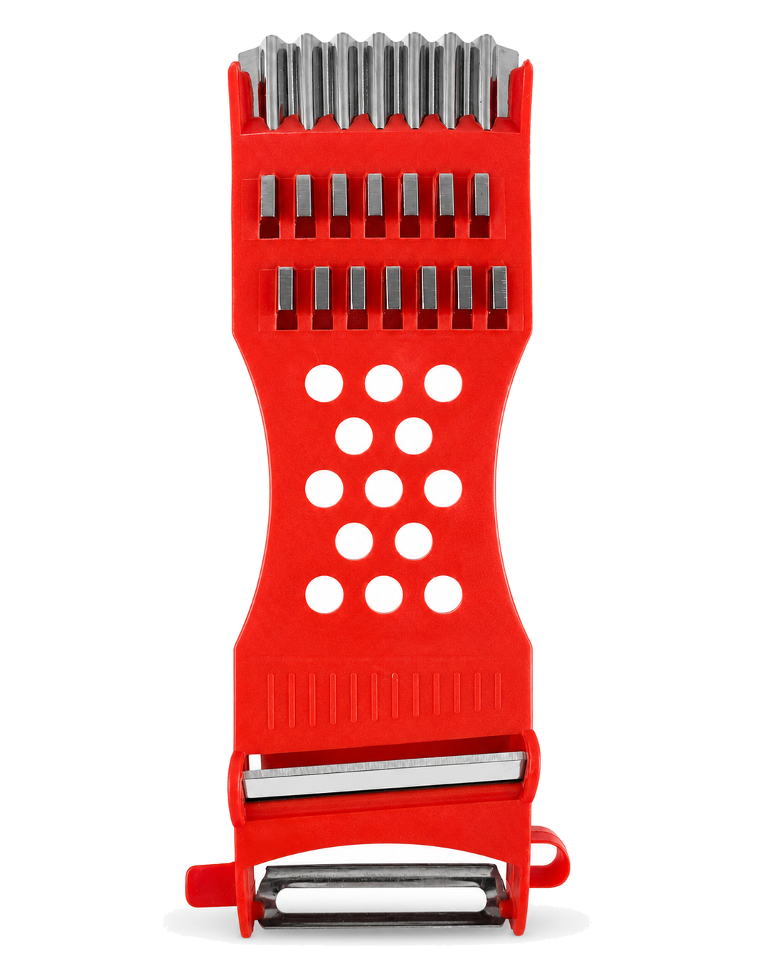 Pelador Multi Usos 17 X 6.5Cm — imagen 4