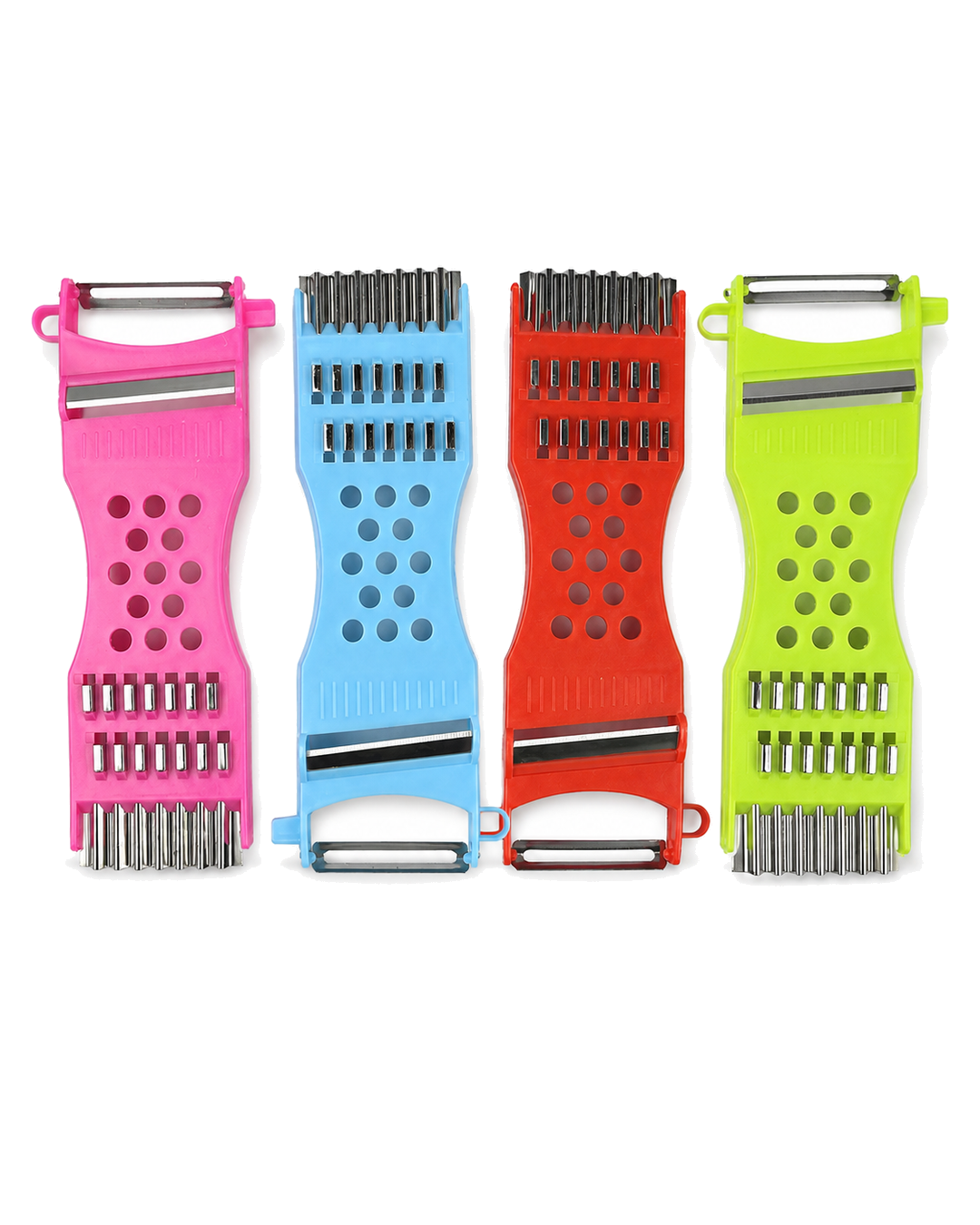 Pelador Multi Usos 17 X 6.5Cm